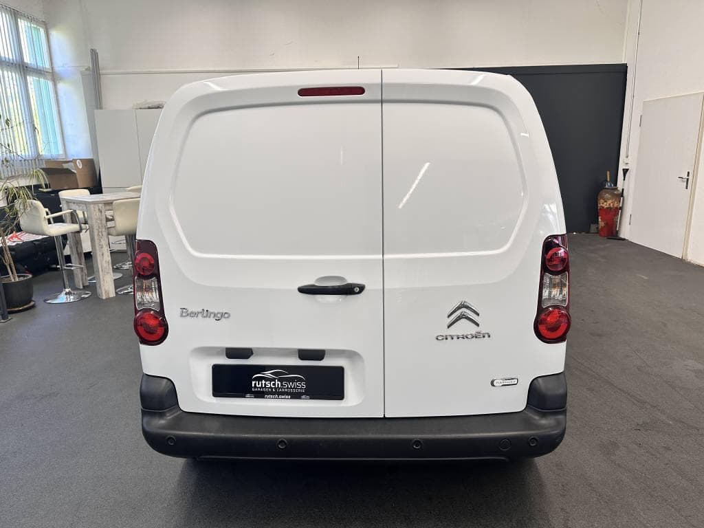 Citroën Berlingo 600 Electric Confort - Vorschau 5