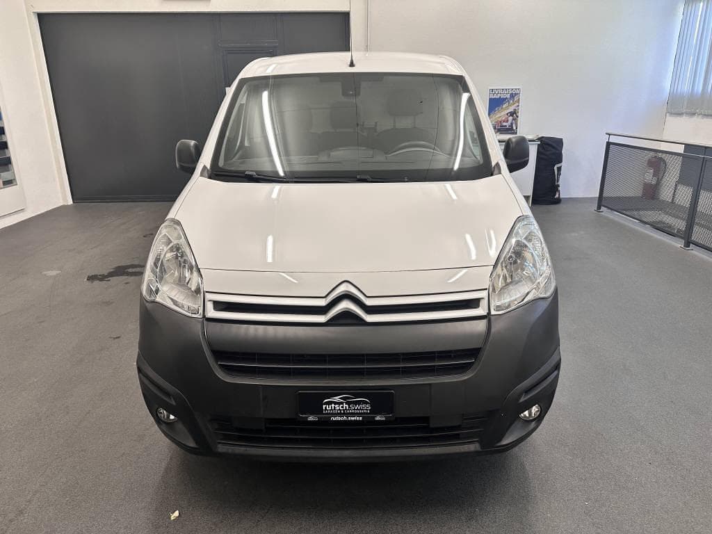 Citroën Berlingo 600 Electric Confort - Vorschau 2