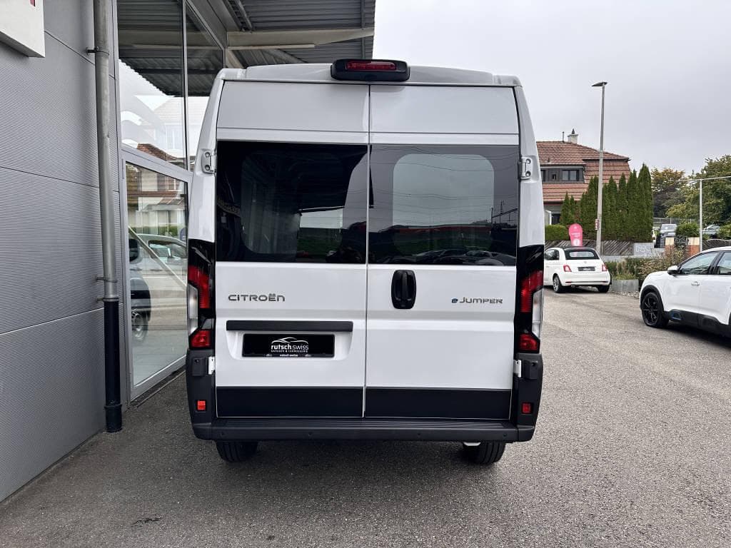 Citroën e-Jumper Kaw. 35+ L3H2 110 kWh - Vorschau 5