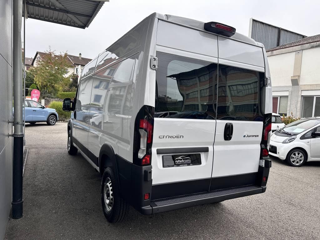 Citroën e-Jumper Kaw. 35+ L3H2 110 kWh - Vorschau 4