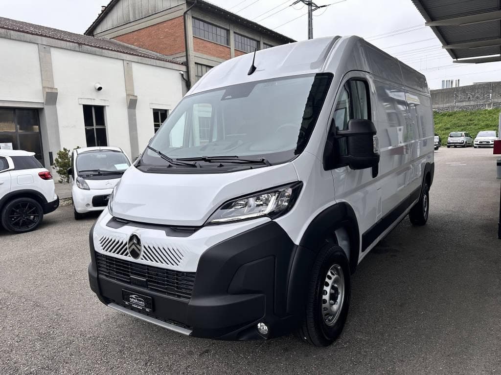 Citroën e-Jumper Kaw. 35+ L3H2 110 kWh - Vorschau 3