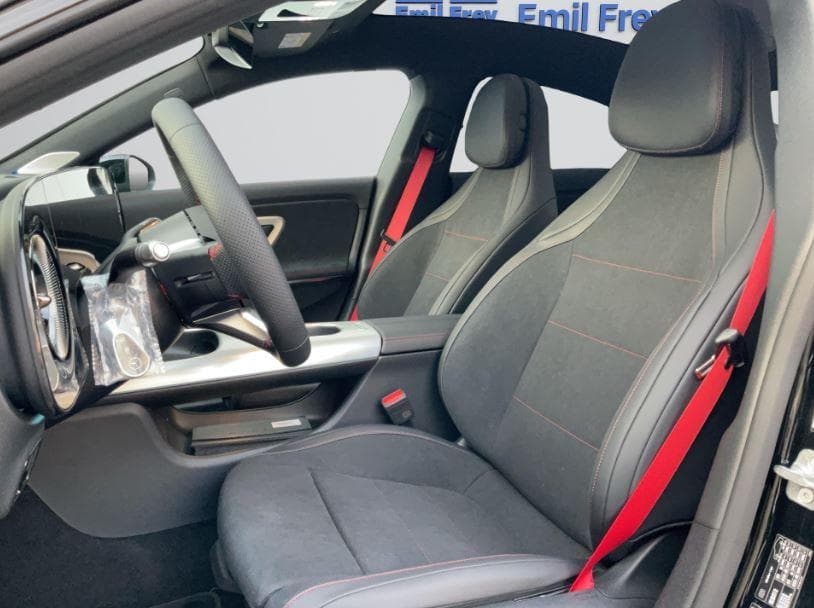 Mercedes-Benz CLA 350 4MATIC EQ Technology AMG Line - Vorschau 5