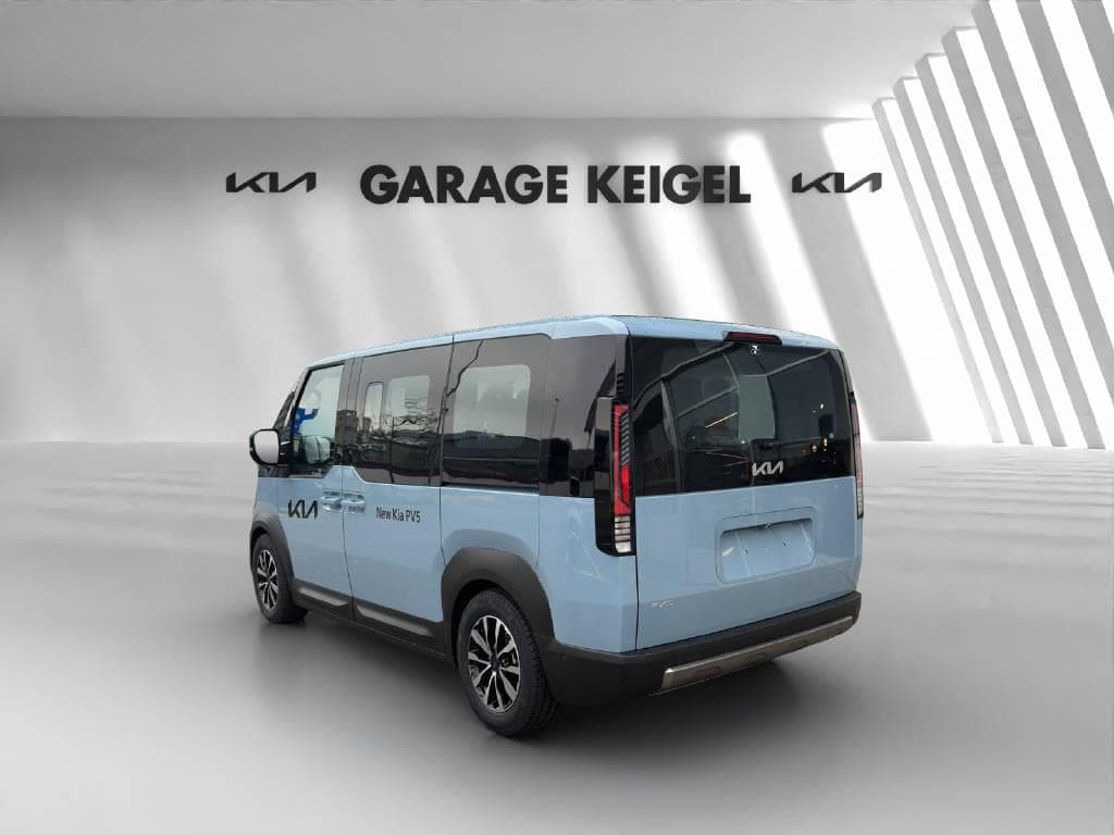 Kia PV5 Passenger 71.2 kWh Elite - Vorschau 3