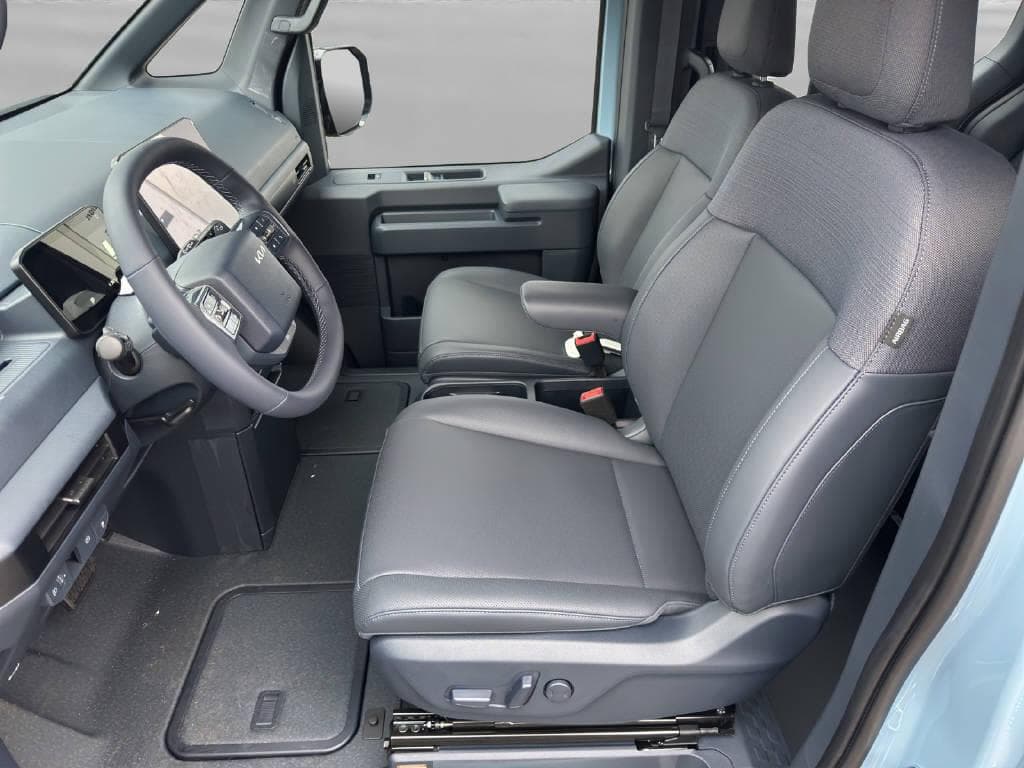 Kia PV5 Passenger 71.2 kWh Elite - Vorschau 4