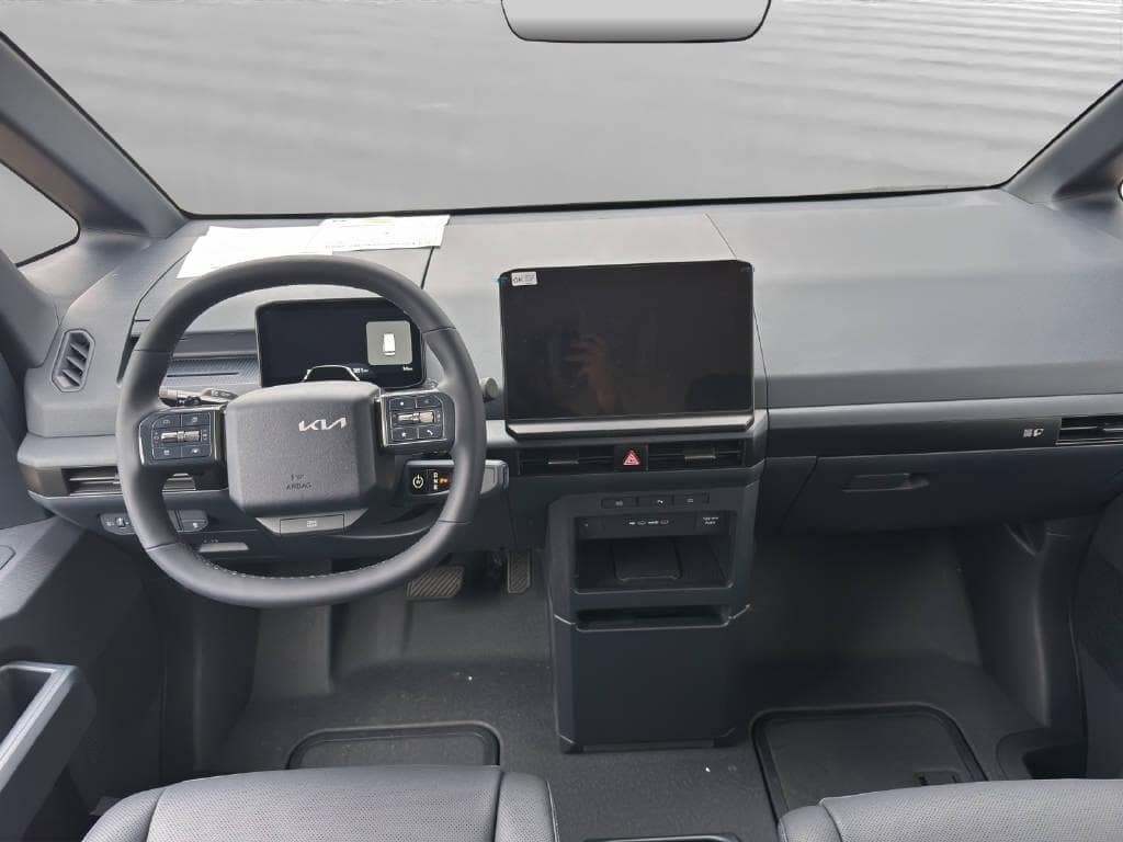 Kia PV5 Passenger 71.2 kWh Elite - Vorschau 5