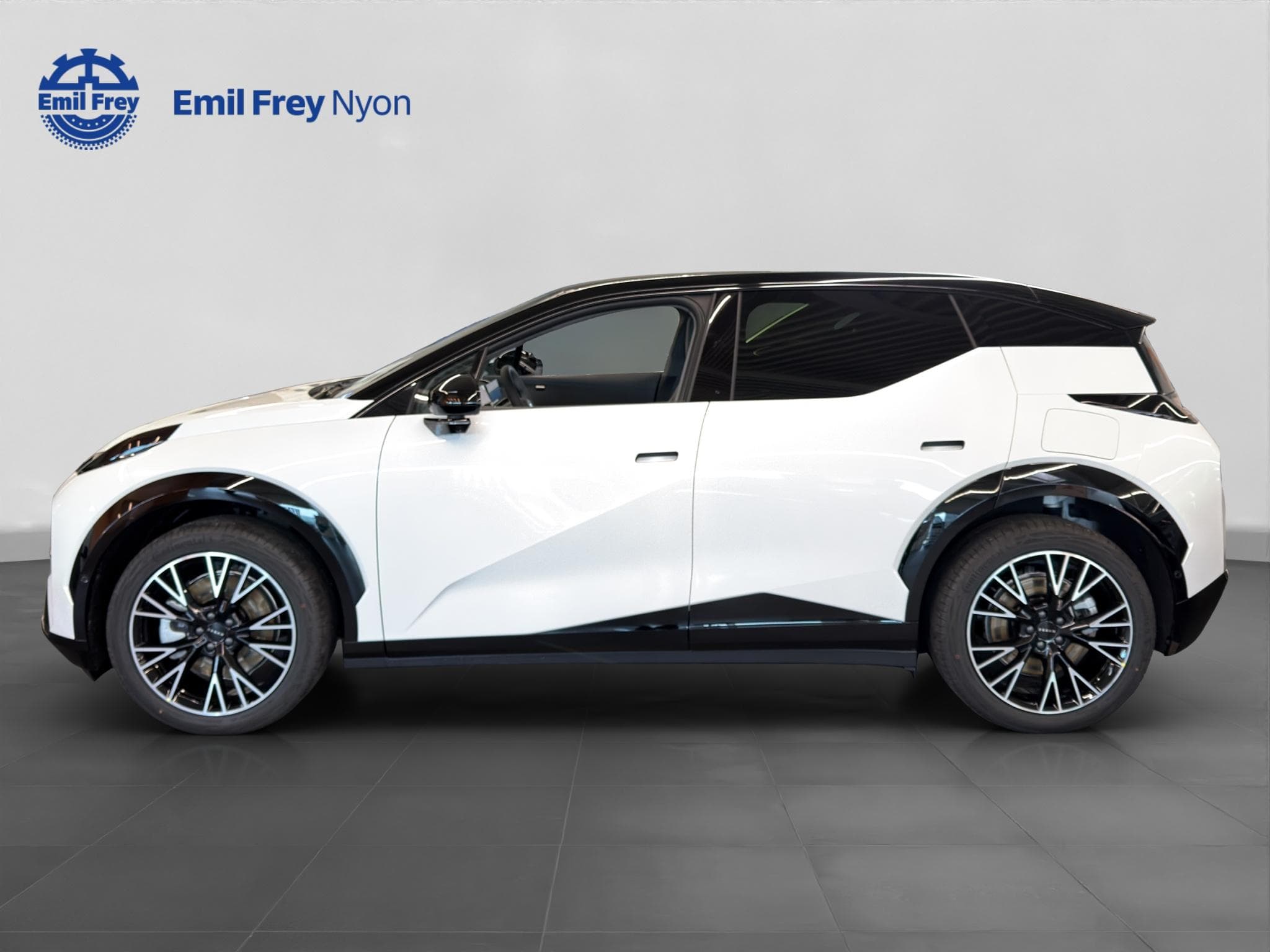 Zeekr X Privilege AWD - Vorschau 3