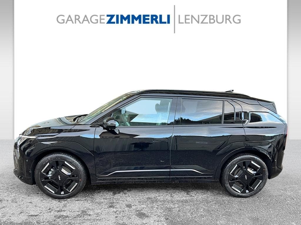 Kia EV3 81,4 kWh GT-Line CH-Fz. - Vorschau 2