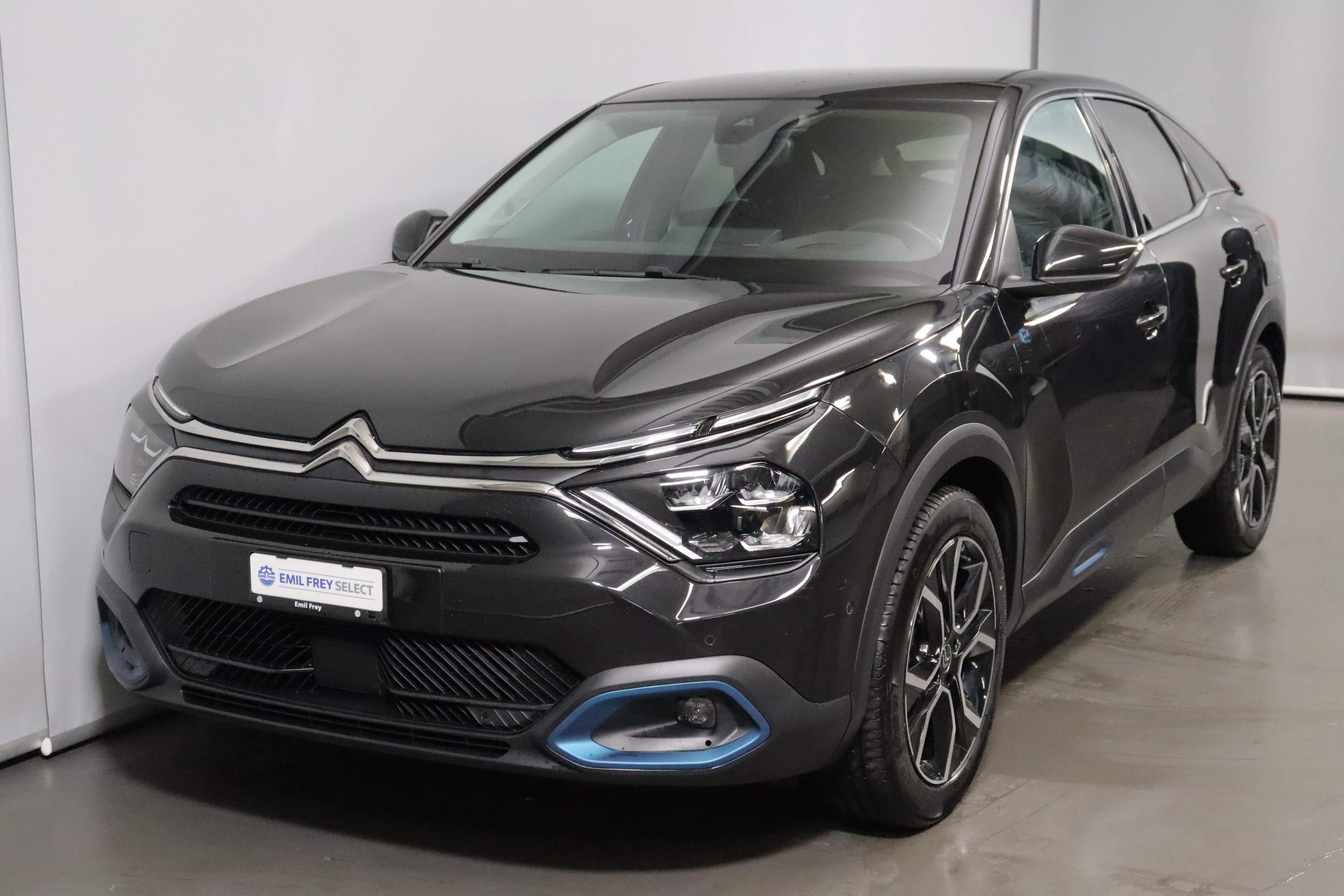 Citroën e-C4 Shine