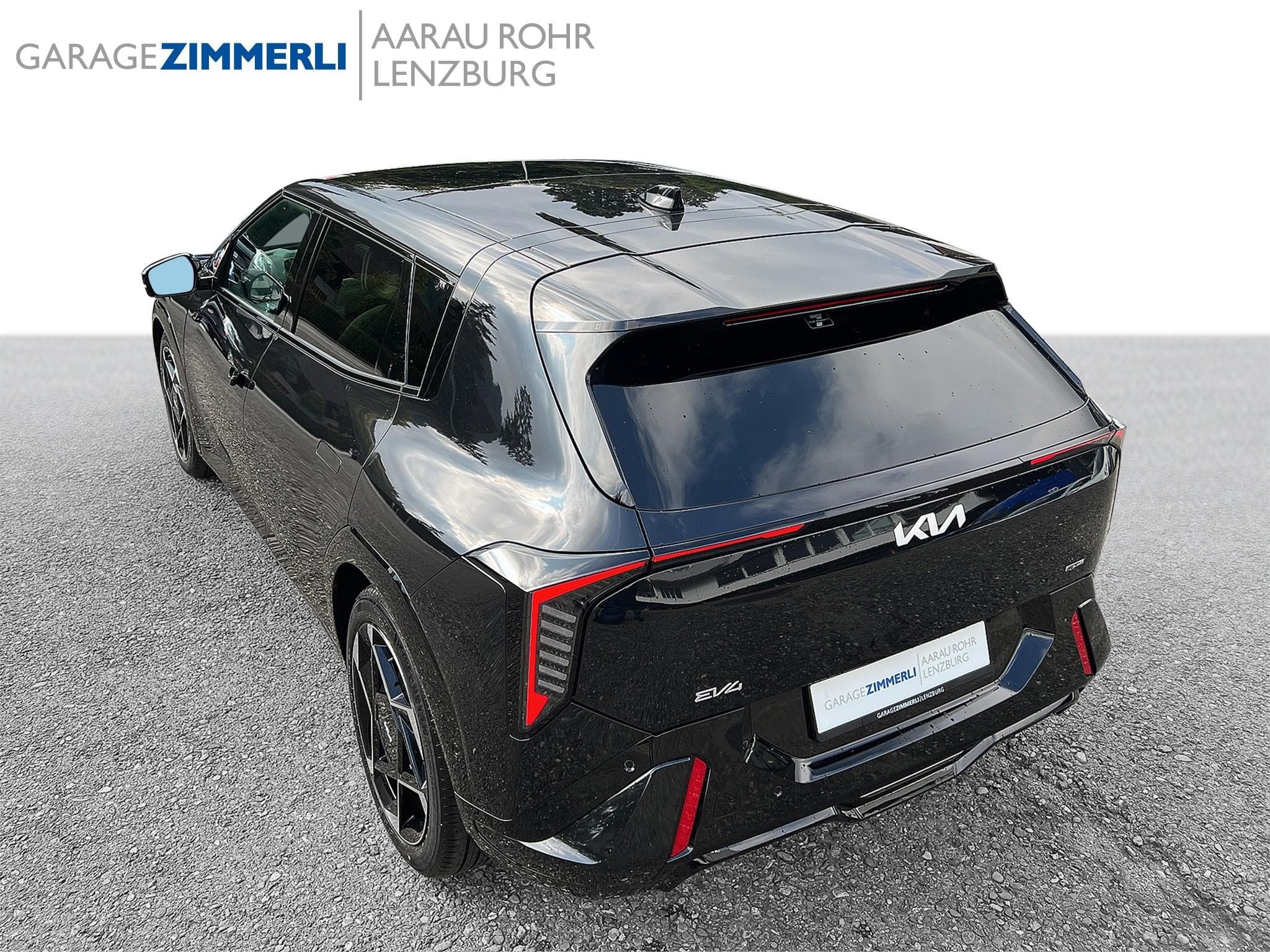 Kia EV4 81,4 kWh GT-Line CH-Fz. - Vorschau 4
