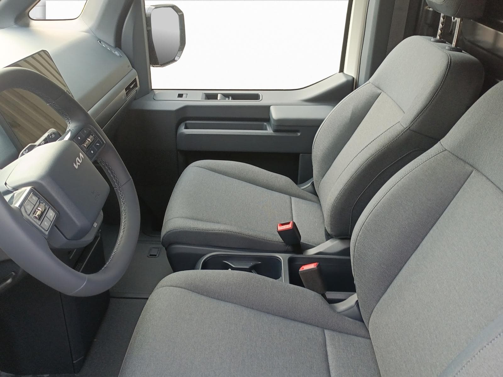 Kia PV5 Cargo 71.2 kWh Plus - Vorschau 5