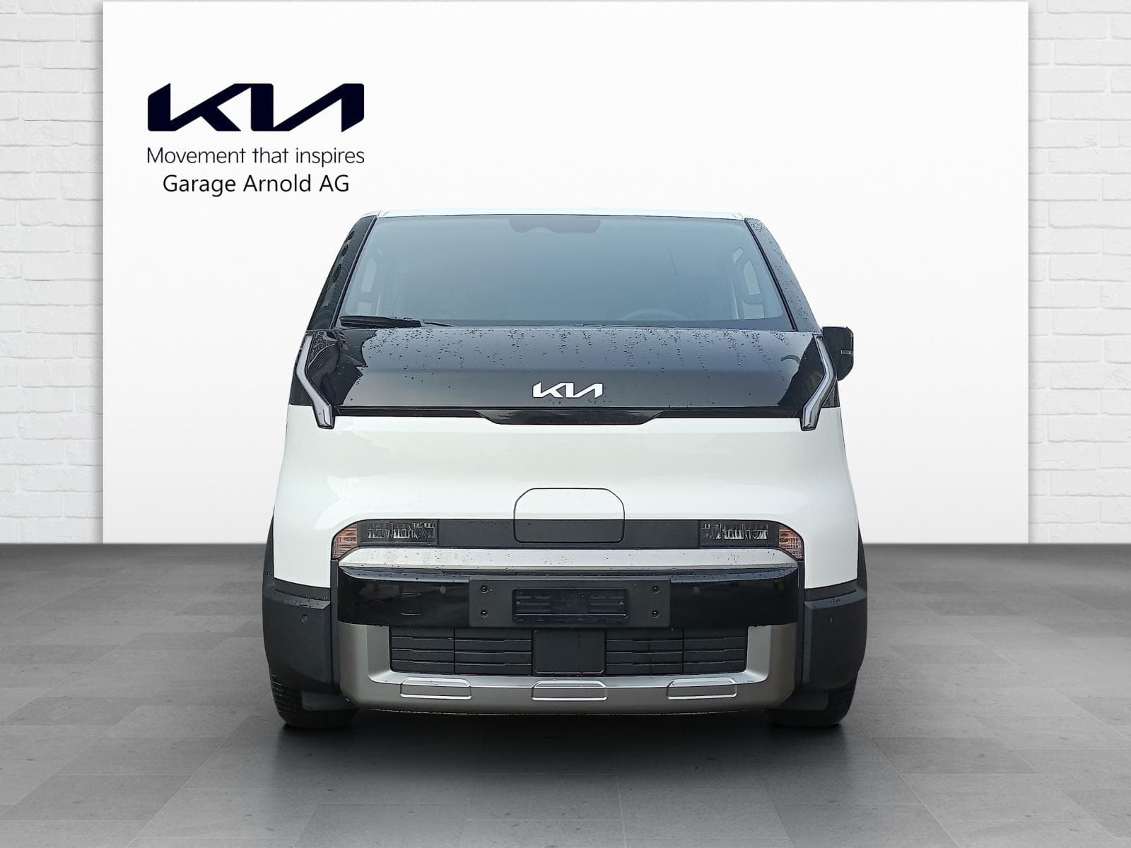 Kia PV5 Cargo 71.2 kWh Plus - Vorschau 2