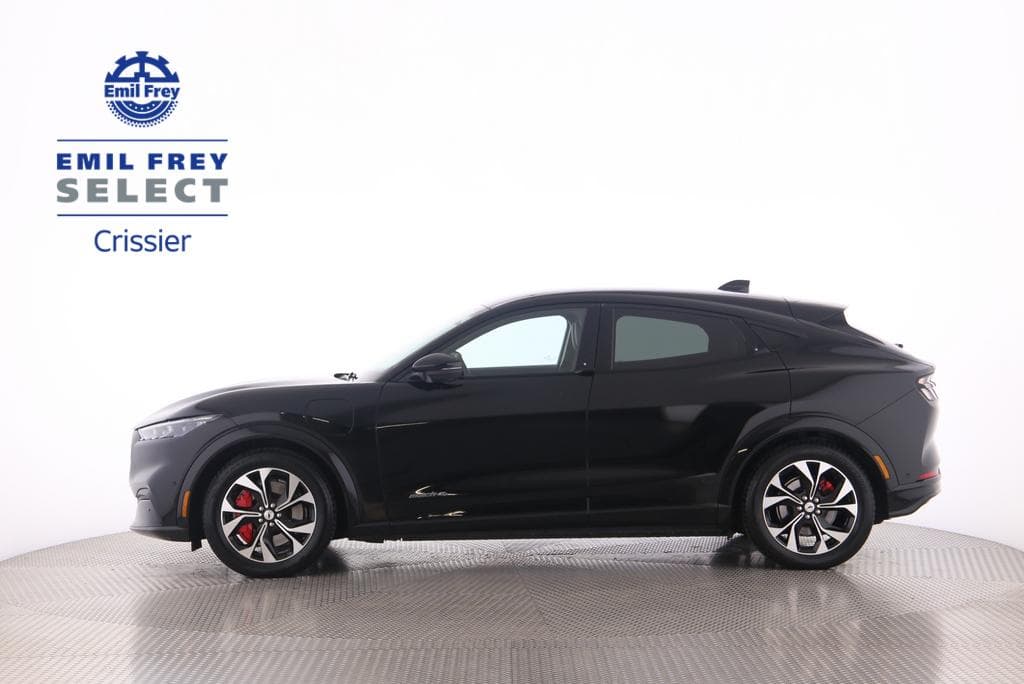 Ford Mustang Mach-E Standard AWD - Vorschau 4