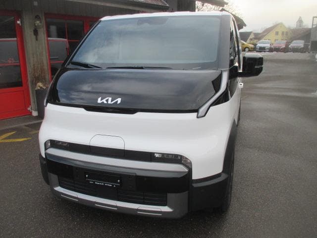Kia PV5 Cargo 51.5 kWh Essential - Bild 1