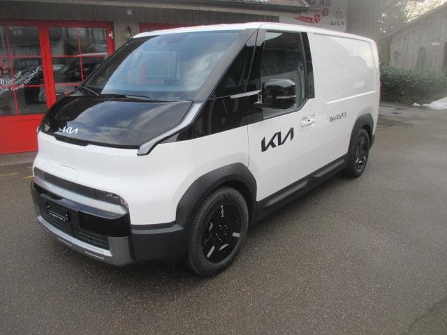 Kia PV5 Cargo 51.5 kWh Essential - Vorschau 3