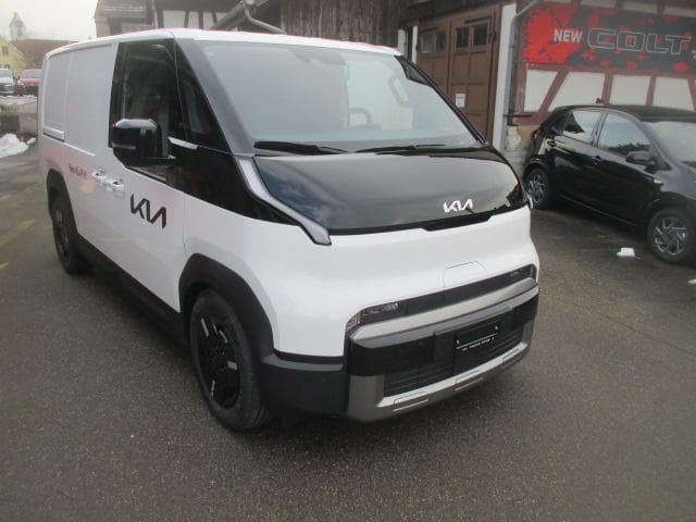 Kia PV5 Cargo 51.5 kWh Essential - Vorschau 2
