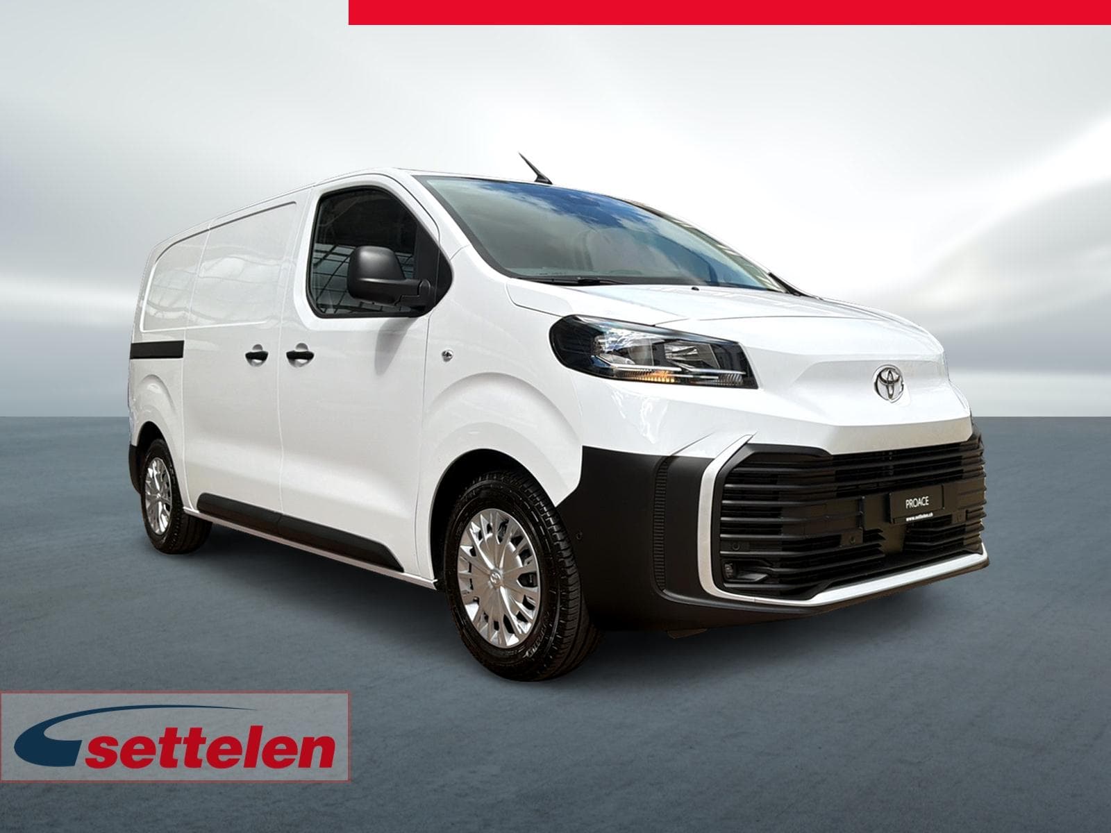 Toyota PROACE Van L1 75KWh Advanced - Vorschau 3