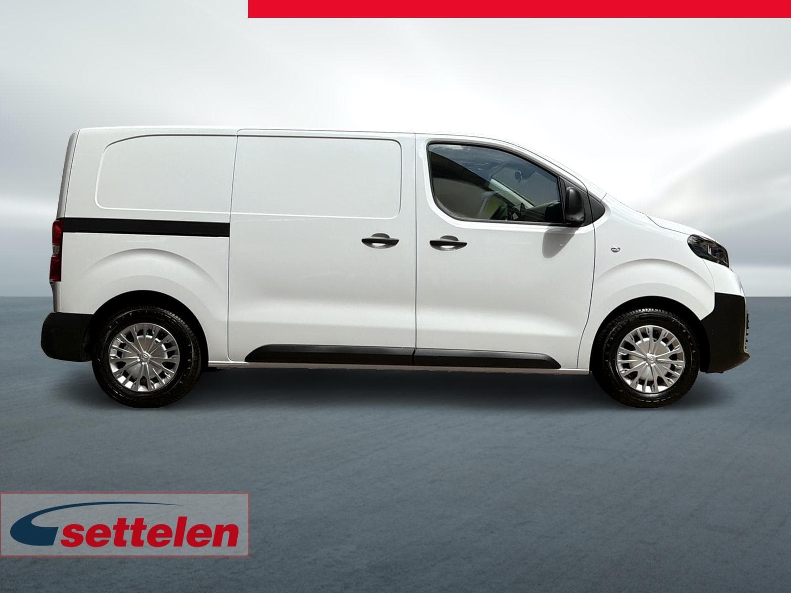 Toyota PROACE Van L1 75KWh Advanced - Vorschau 4