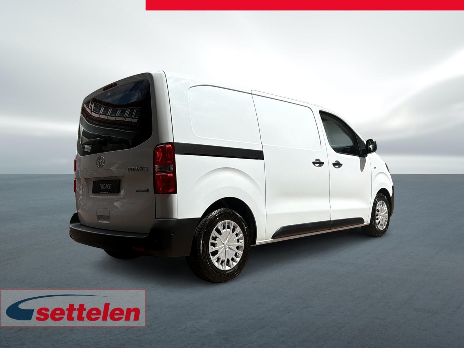 Toyota PROACE Van L1 75KWh Advanced - Vorschau 5