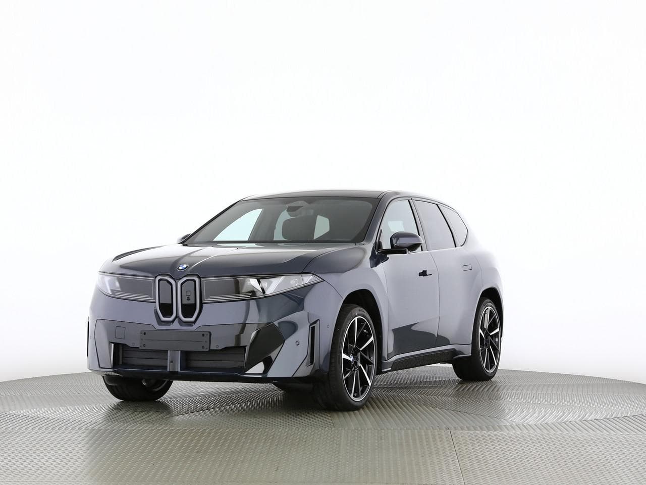 BMW iX3 50 xDrive