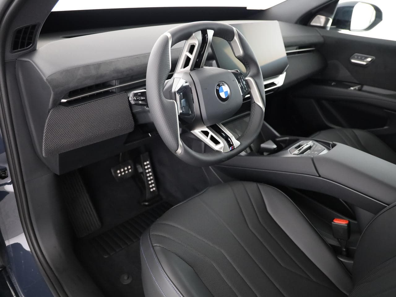 BMW iX3 50 xDrive - Vorschau 5