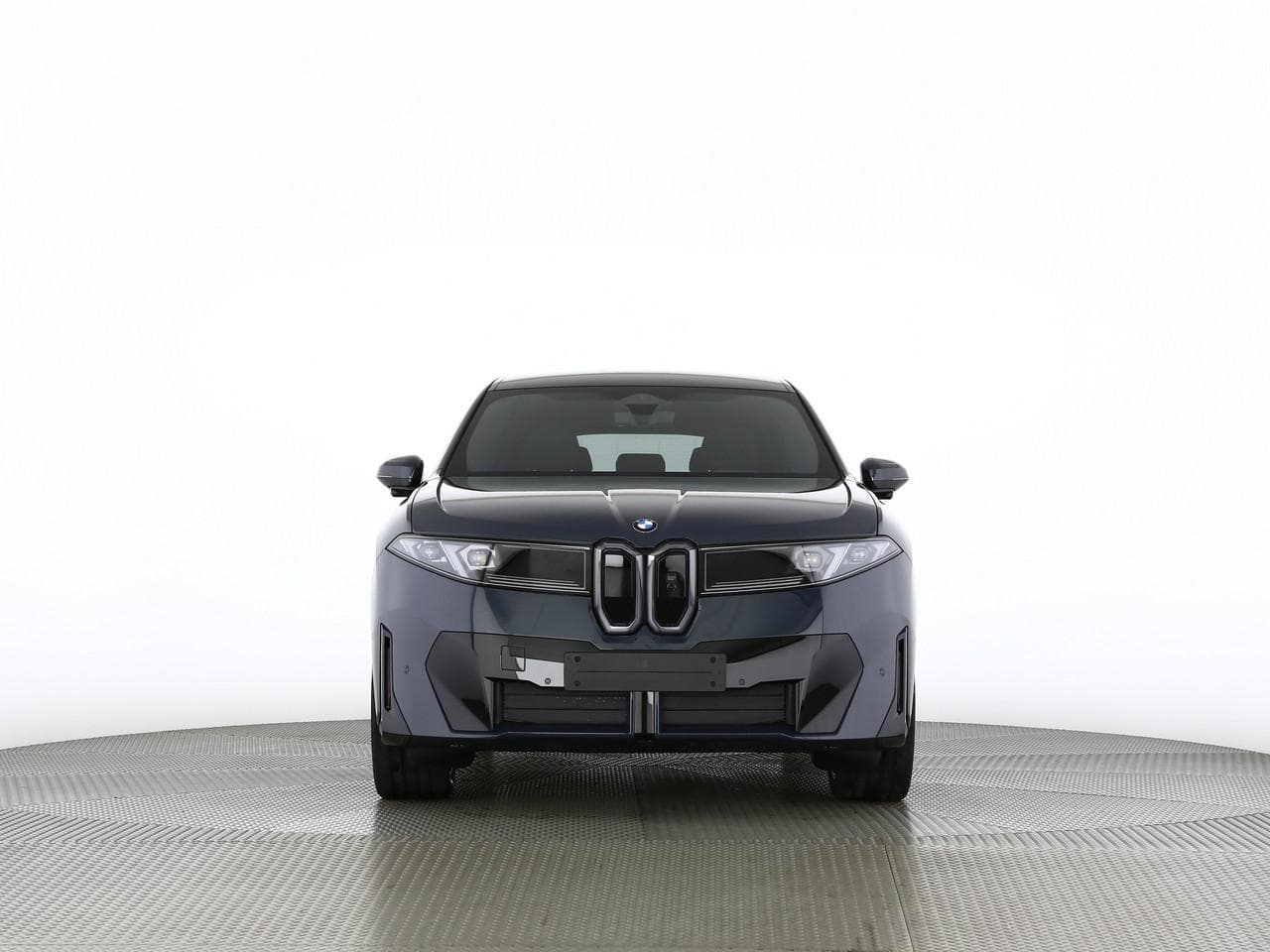 BMW iX3 50 xDrive - Vorschau 4