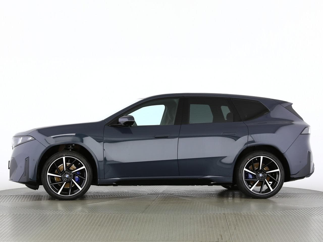 BMW iX3 50 xDrive - Vorschau 3