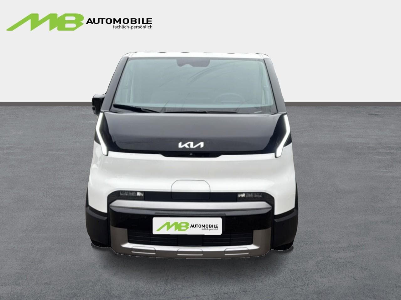 Kia PV5 Cargo 71.2 kWh Elite - Vorschau 4