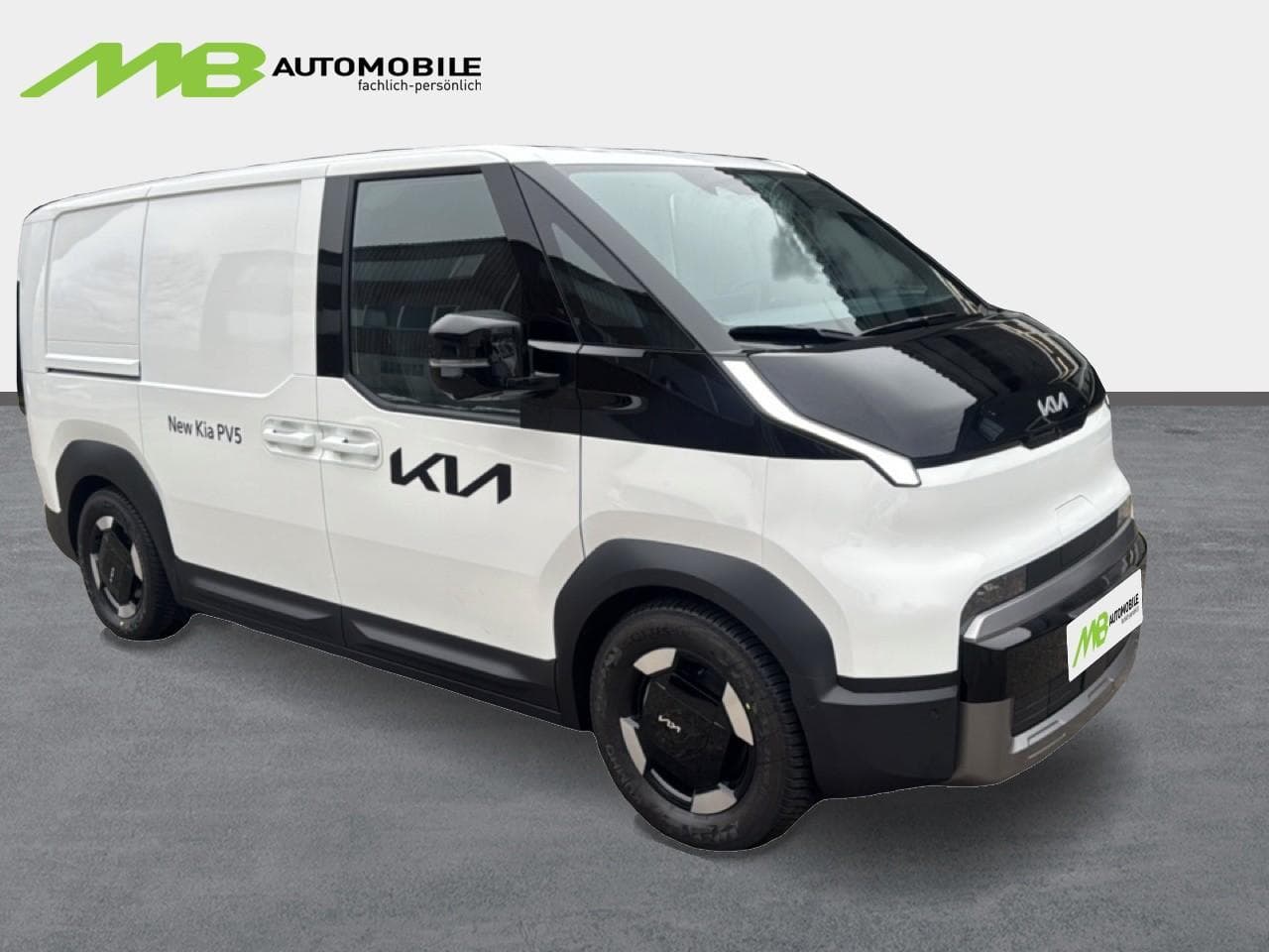 Kia PV5 Cargo 71.2 kWh Elite - Vorschau 5