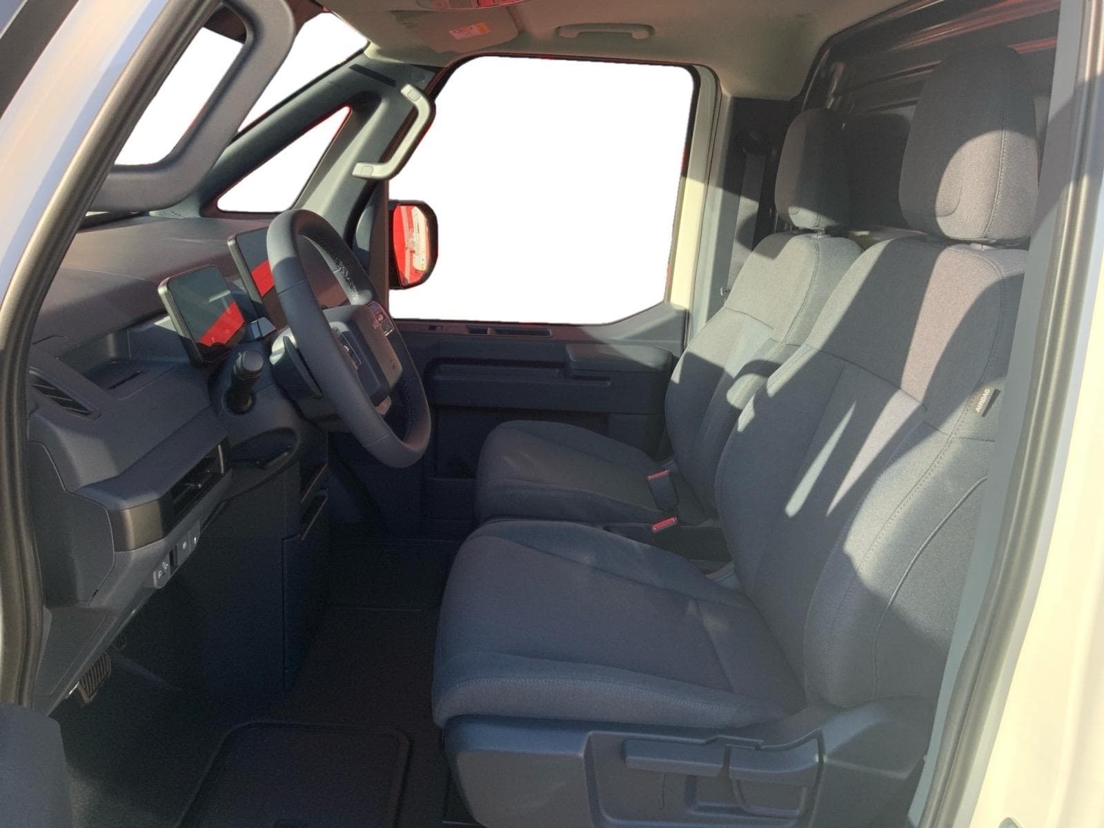 Kia PV5 Cargo 51.5 kWh Plus - Vorschau 5