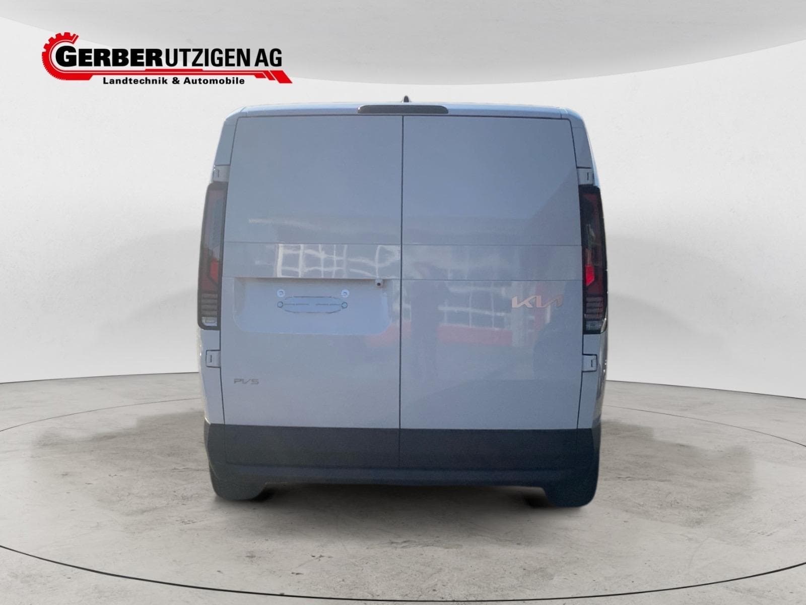 Kia PV5 Cargo 51.5 kWh Plus - Vorschau 4