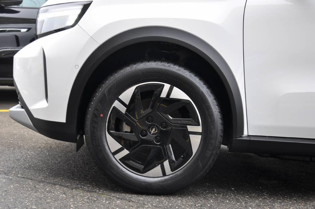 Opel Frontera-e long range GS - Vorschau 5
