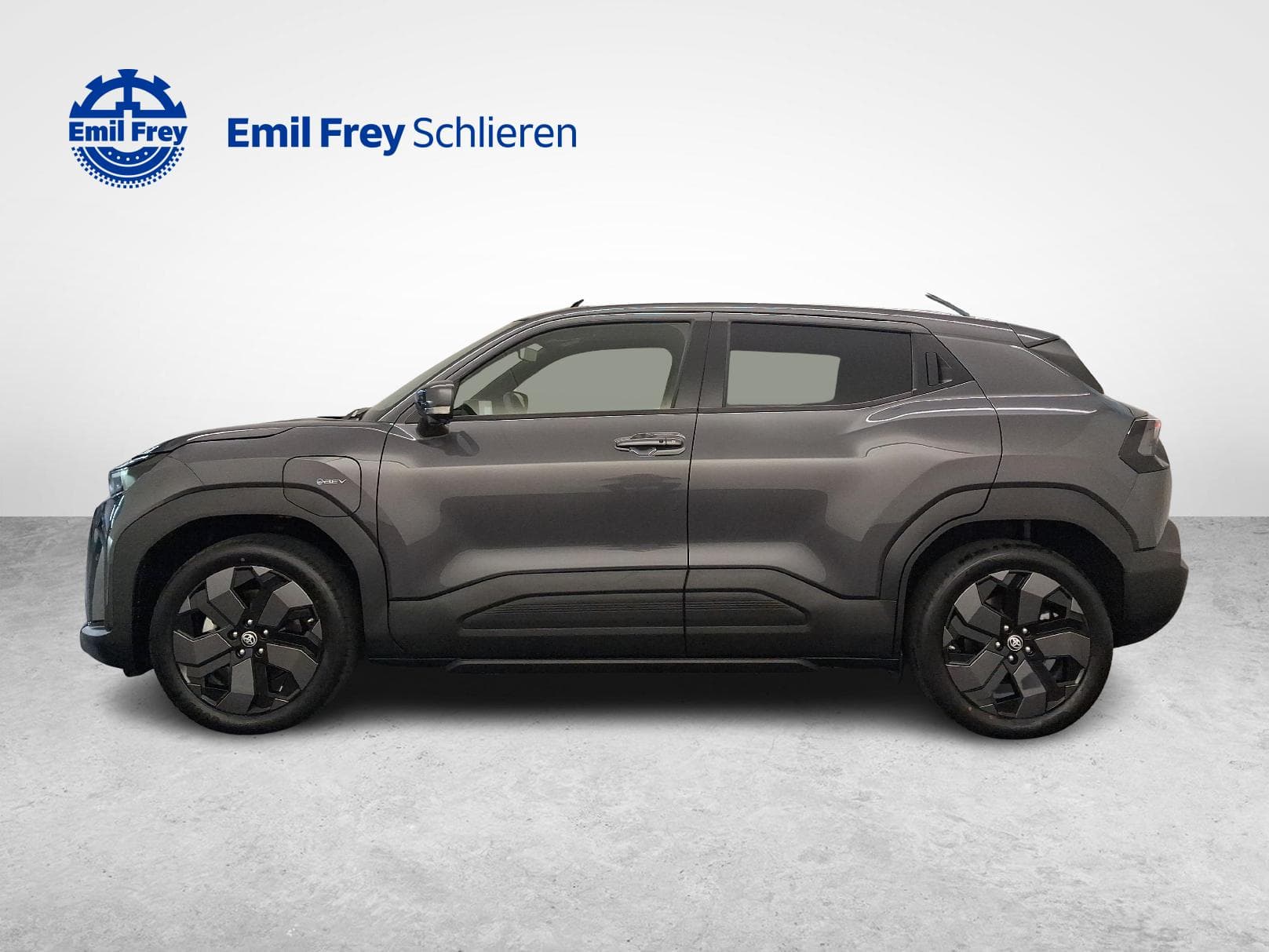 Toyota Urban Cruiser Premium AWD - Vorschau 2
