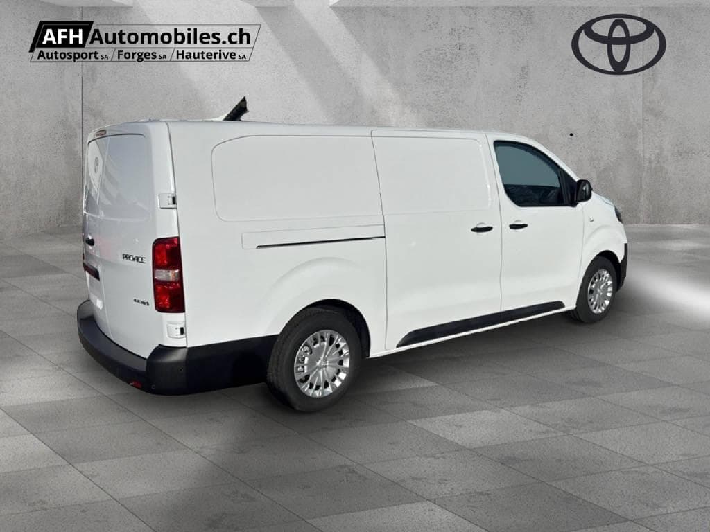 Toyota PROACE van L2 75KWh Advanced - Vorschau 5