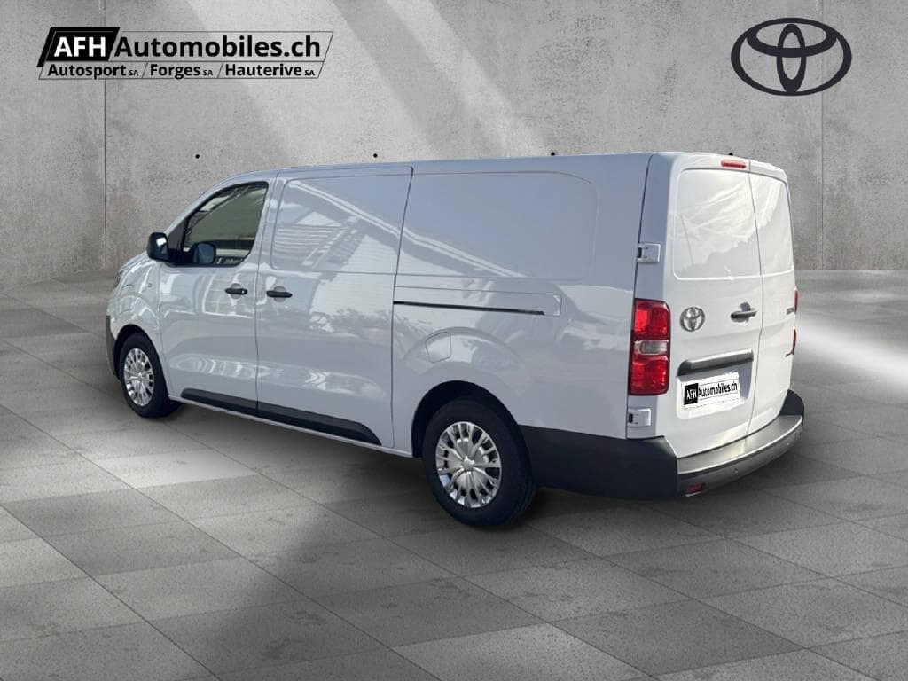 Toyota PROACE van L2 75KWh Advanced - Vorschau 3