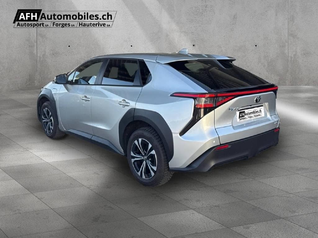 Toyota bZ4X Style AWD - Vorschau 3