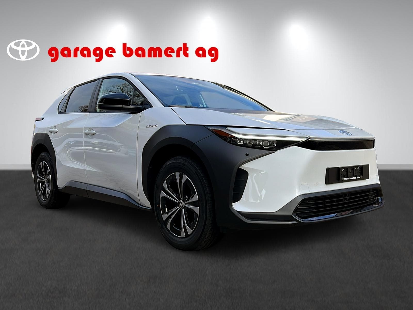 Toyota bZ4X Style AWD - Vorschau 3