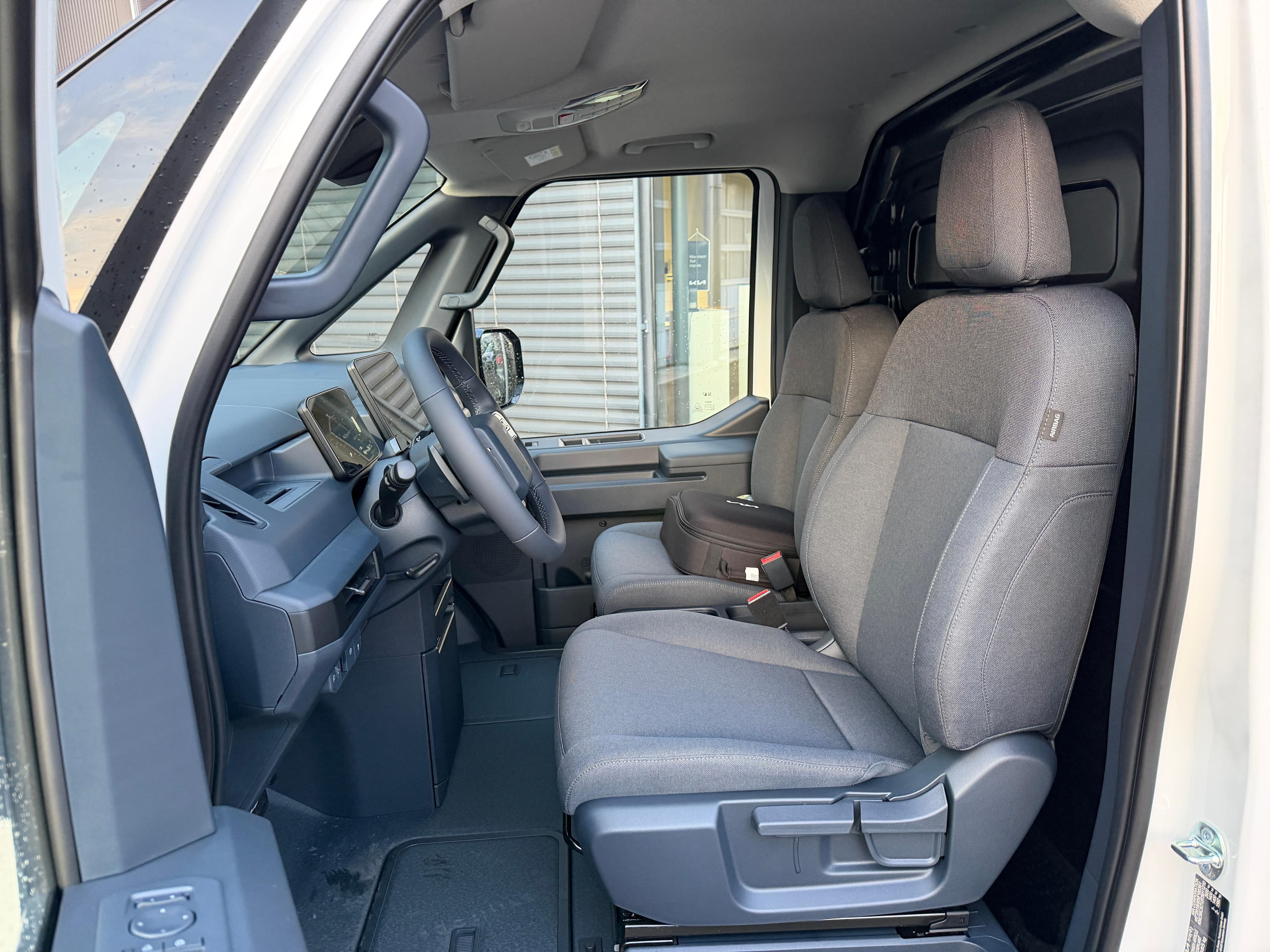 Kia PV5 Cargo 71.2 kWh Plus - Vorschau 3