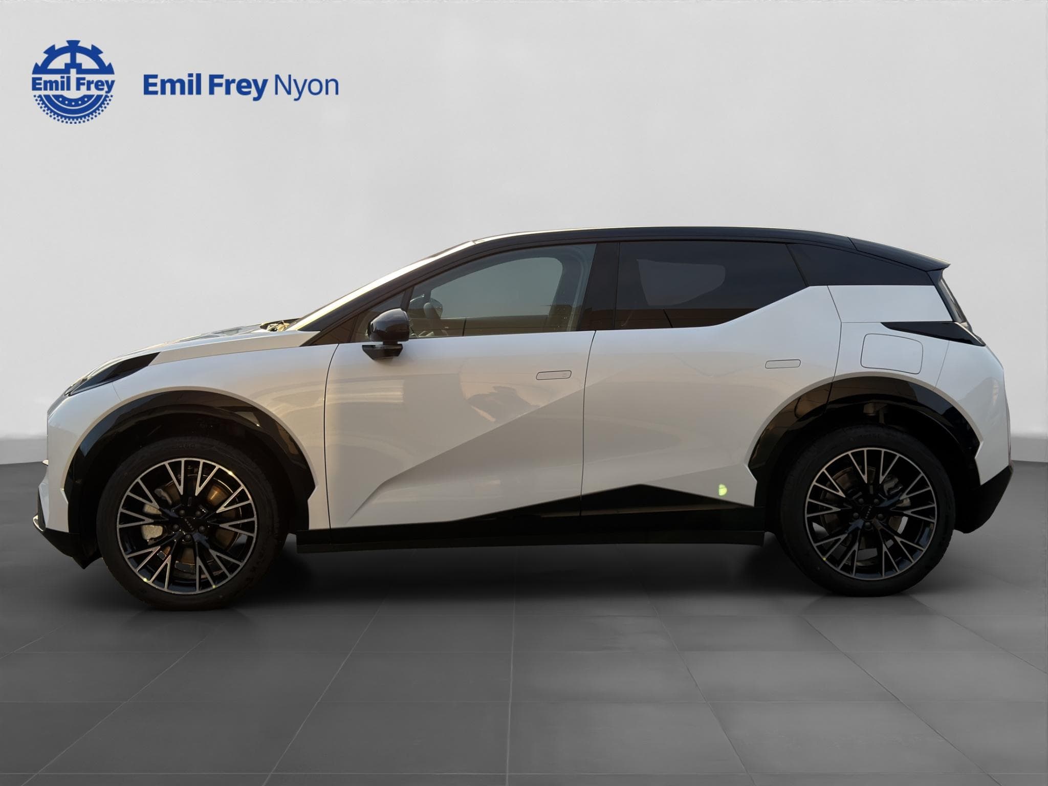 Zeekr X Privilege AWD - Vorschau 3