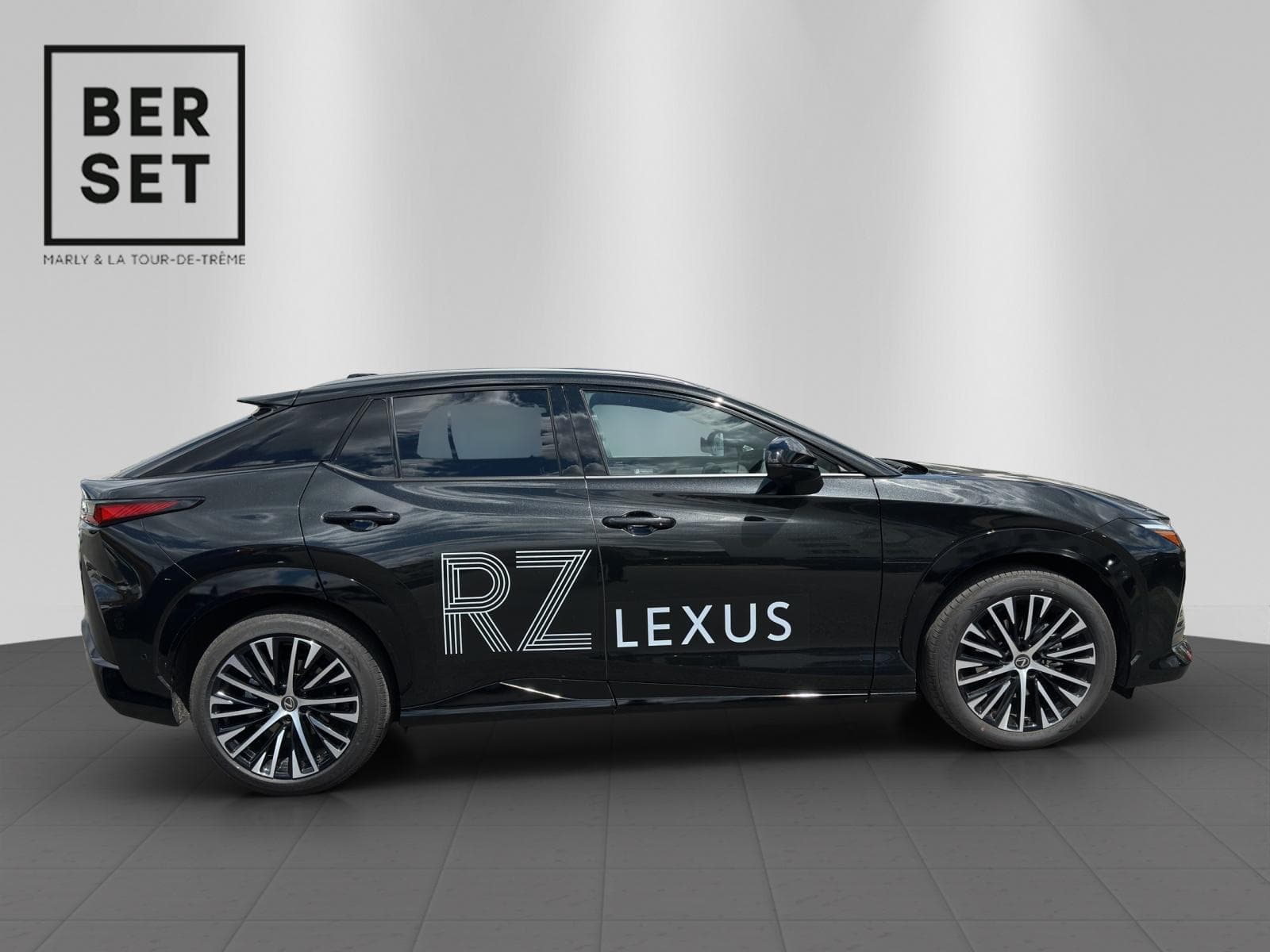 Lexus RZ 500e Excellence - Vorschau 5