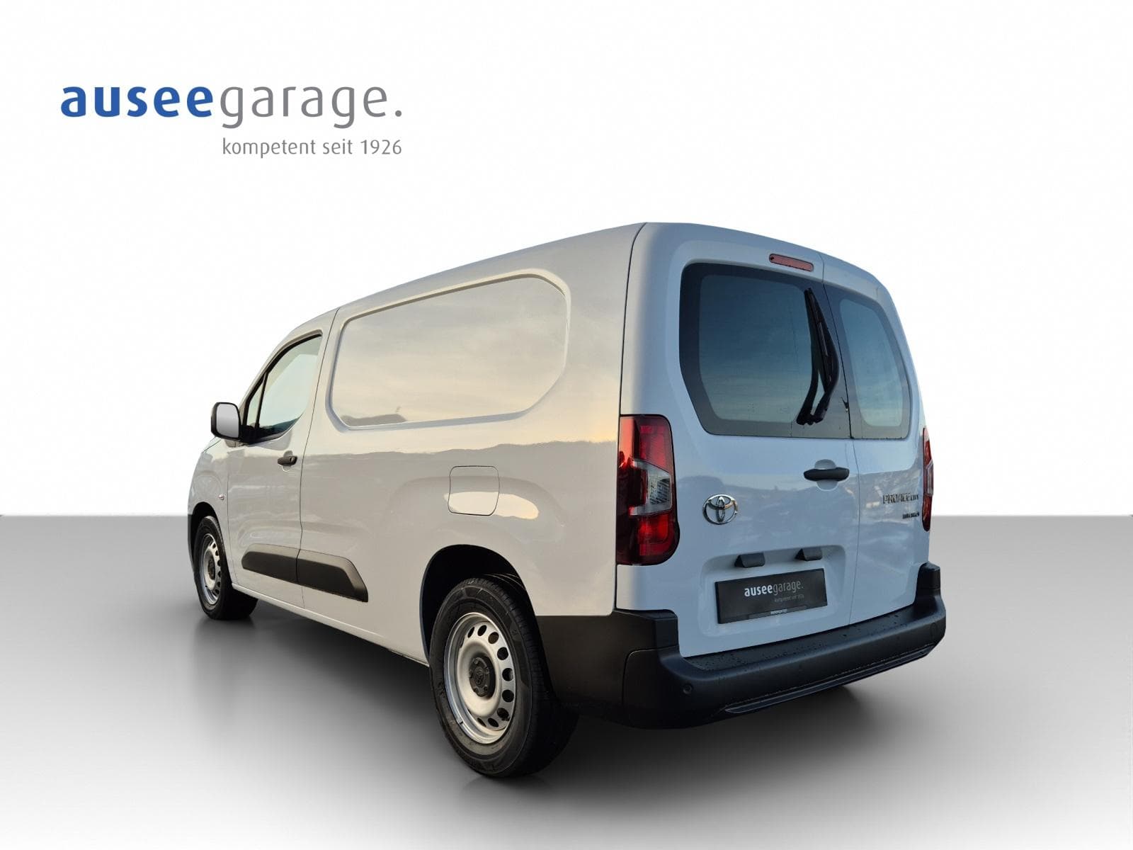 Toyota PROACE CITY Van L2 52KWh Active - Vorschau 3