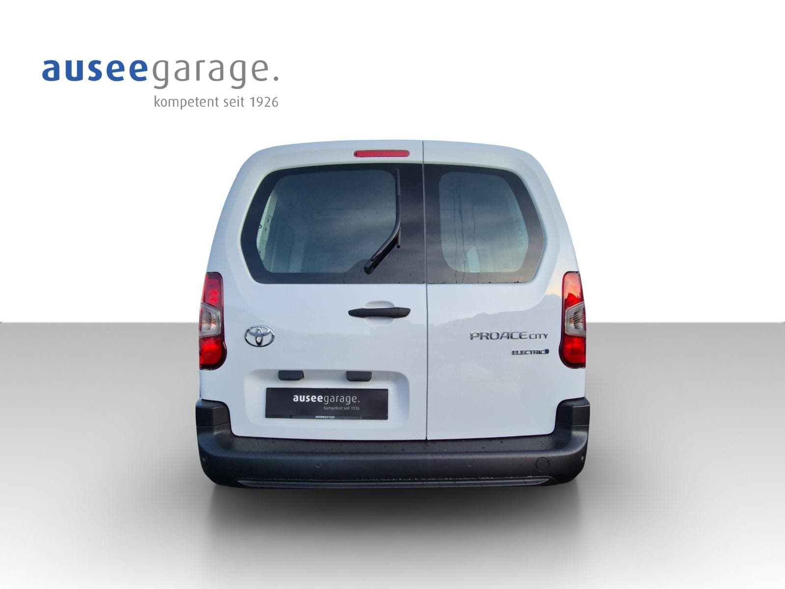 Toyota PROACE CITY Van L2 52KWh Active - Vorschau 4