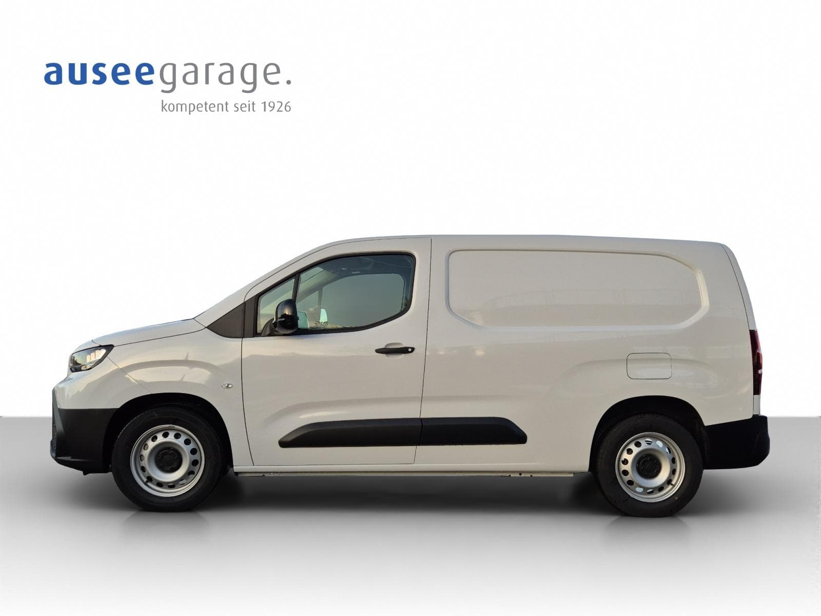 Toyota PROACE CITY Van L2 52KWh Active - Vorschau 2