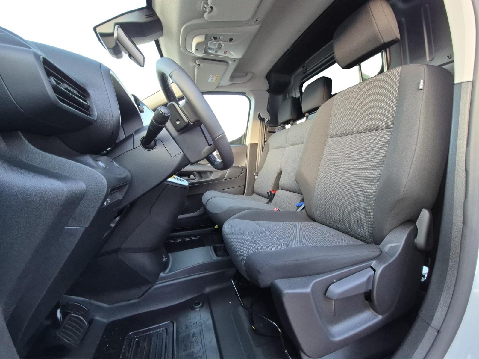 Toyota PROACE CITY Van L2 52KWh Active - Vorschau 5