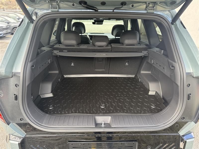 Kia EV5 81 kWh GT-Line - Vorschau 5
