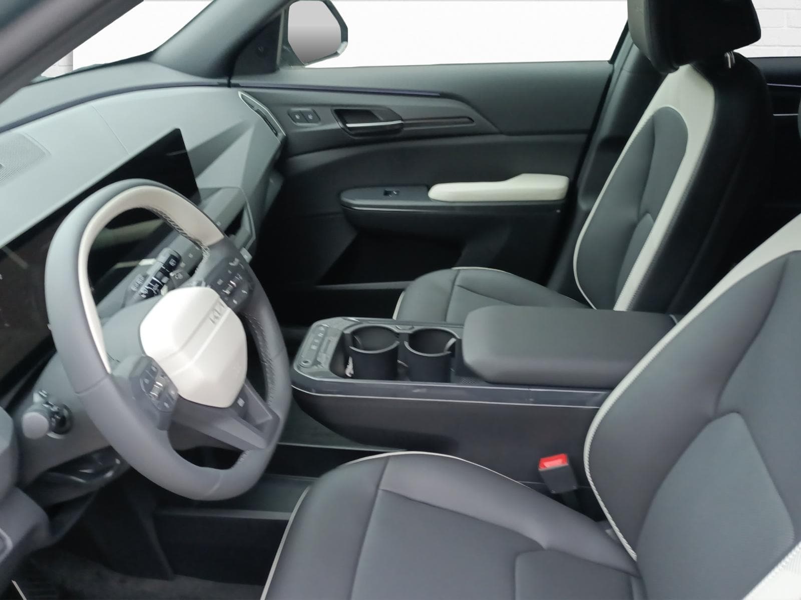 Kia EV5 81 kWh GT-Line - Vorschau 5