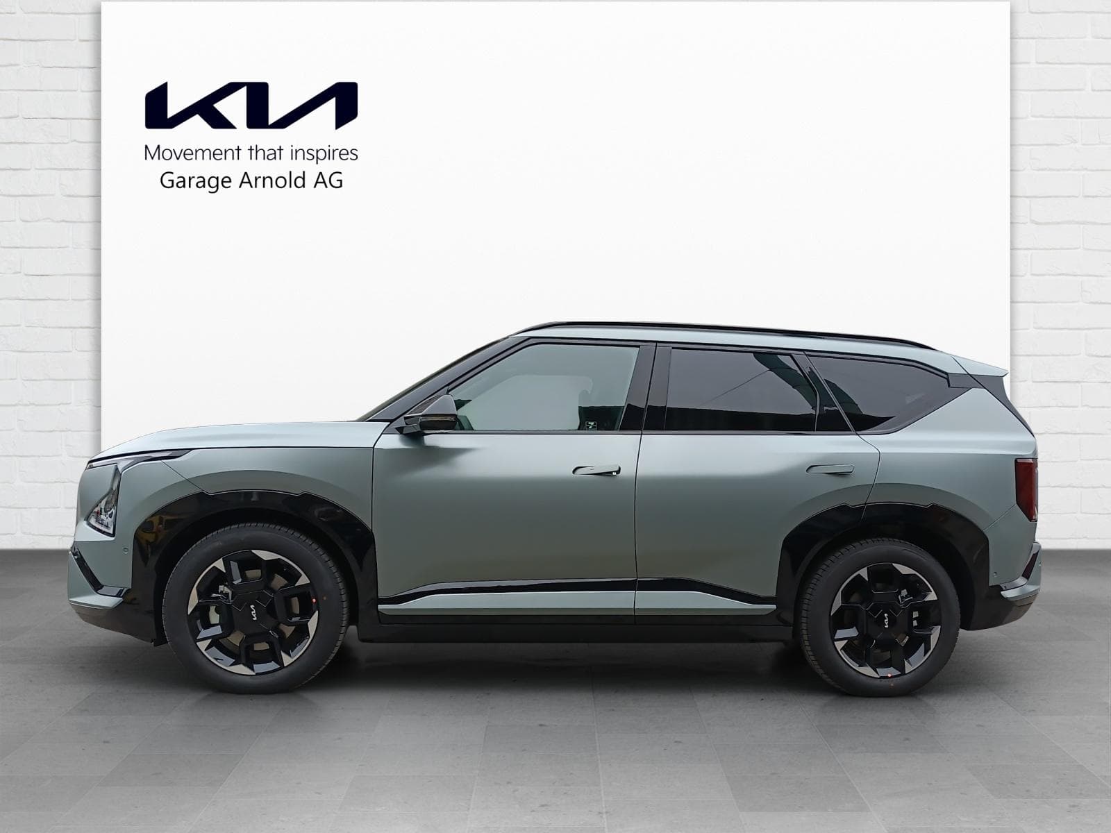 Kia EV5 81 kWh GT-Line - Vorschau 3