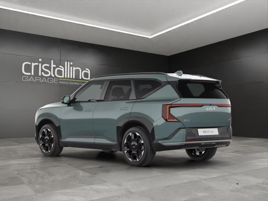Kia EV5 81 kWh GT-Line - Vorschau 3