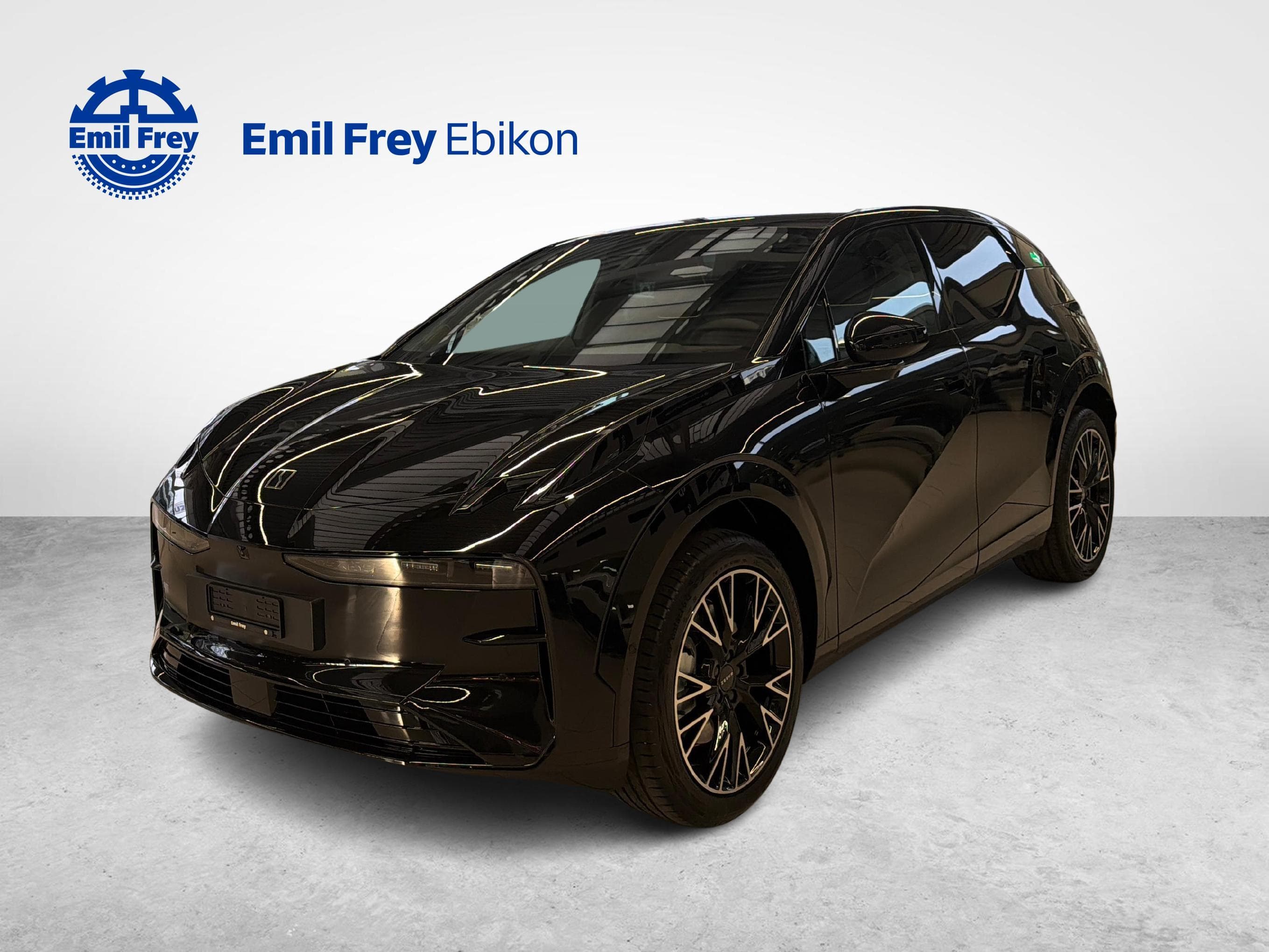 Zeekr X Privilege AWD