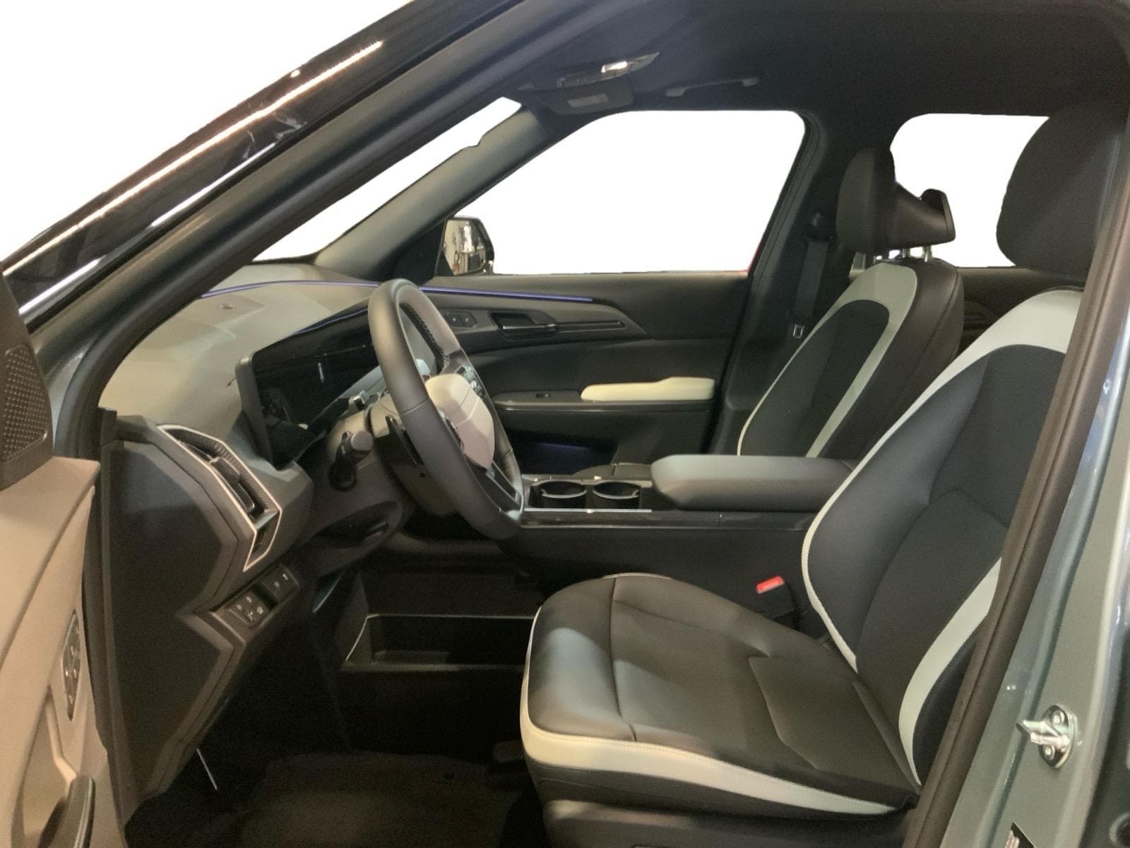 Kia EV5 81 kWh GT-Line - Vorschau 5