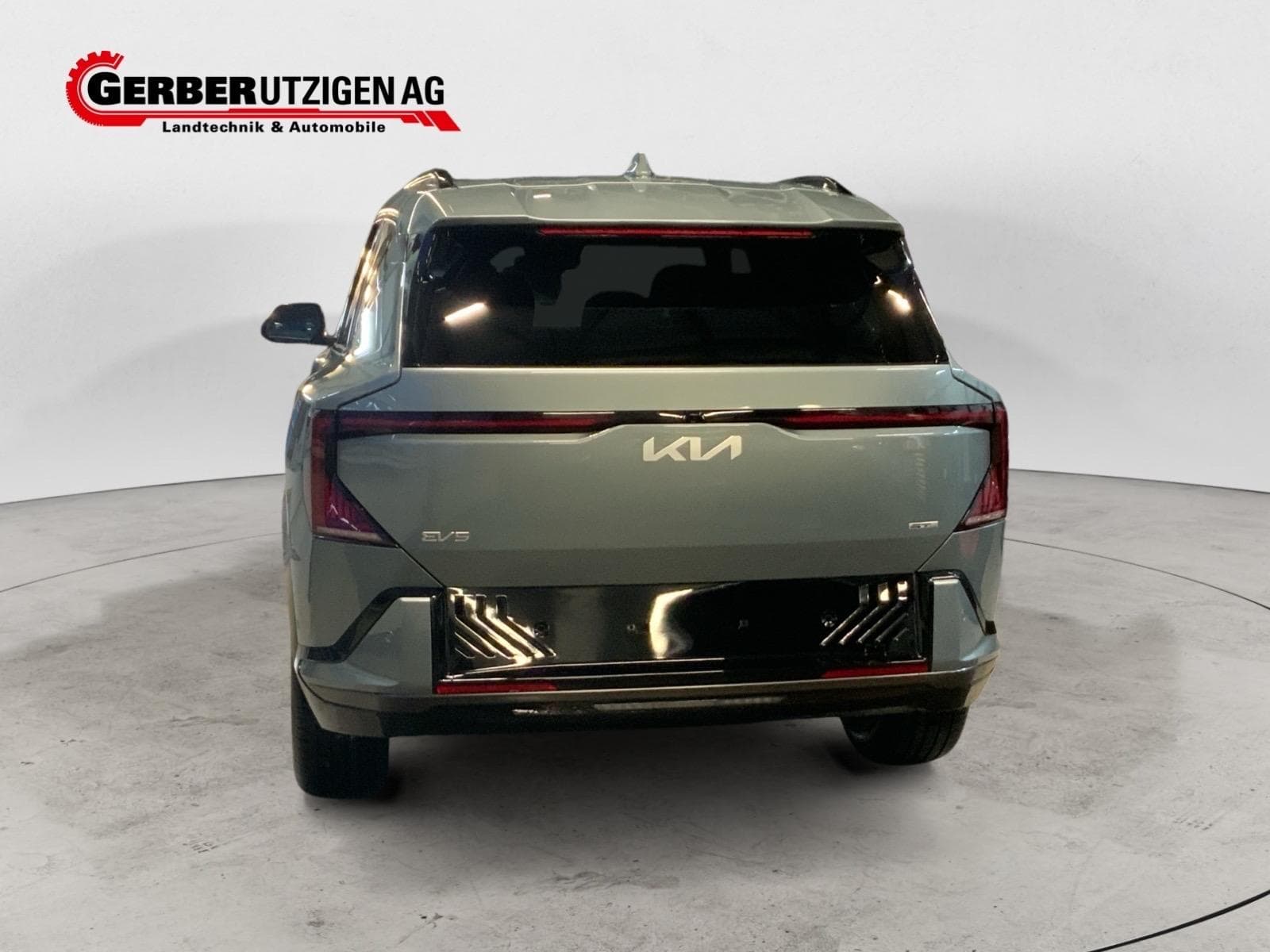 Kia EV5 81 kWh GT-Line - Vorschau 4